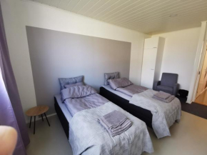 Apartment Niittykatu in Raahe